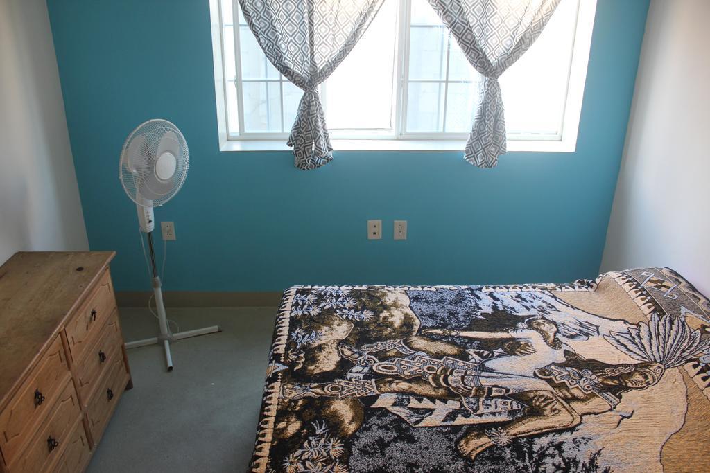 Quintana Roots Hostel Tulum Luaran gambar