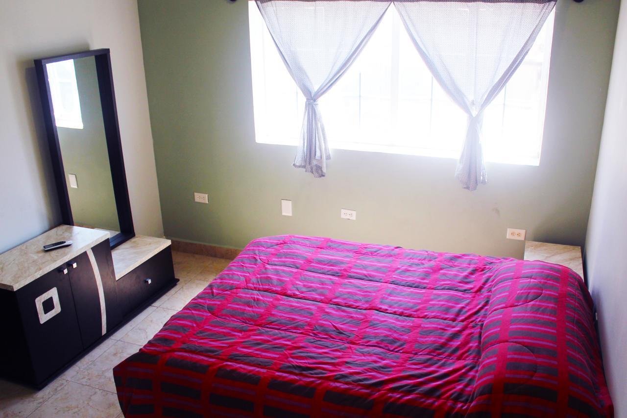 Quintana Roots Hostel Tulum Luaran gambar